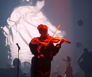 Sanah - show Kolońska i Szlugi Tour