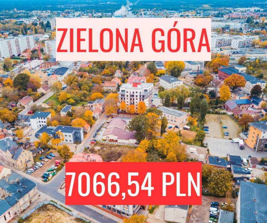 11. Zielona Góra