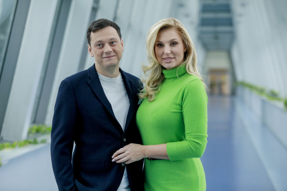 Karolina Pajączkowska weźmie ślub na jachcie w Grecji