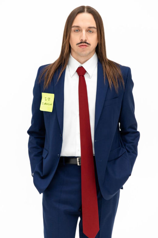 Tommy Cash