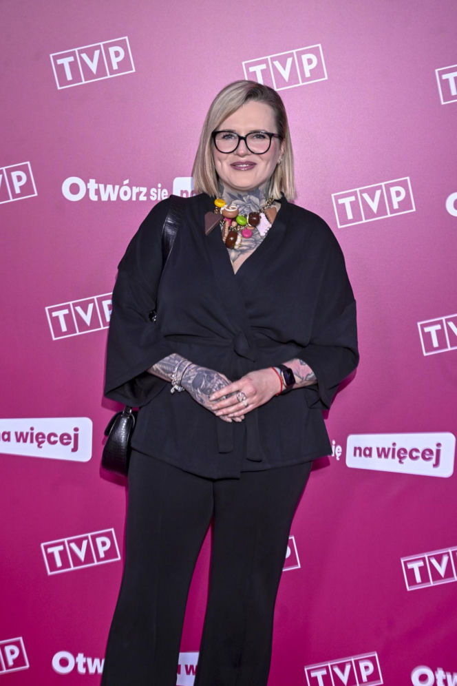 Gwiazdy na ramówce TVP