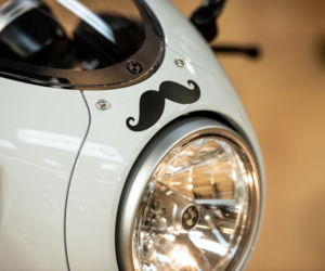 Targi motocyklowe Warsaw Motorcycle Show 2019