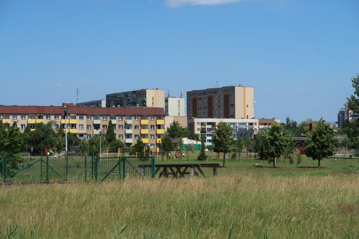 Tychy. Nowy Wodny Plac Zabaw w Parku Jaworek droższy niż zakładano
