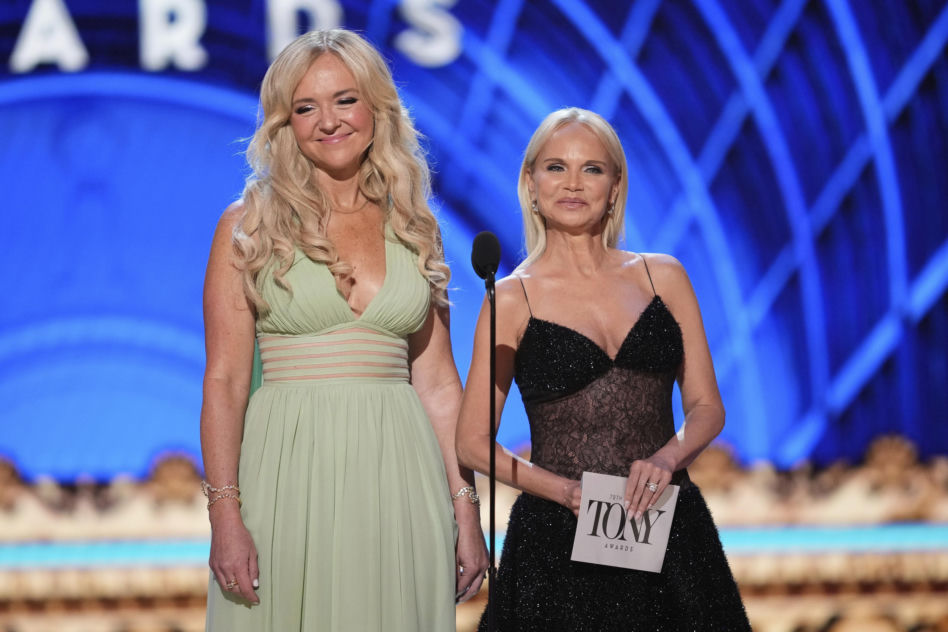 Tony Awards 2025: Czerwony dywan