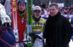 Adam Małysz, Zakopane 2002