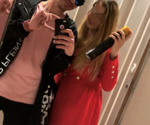 Zenek i Danuta Martyniuk drżą o życie syna