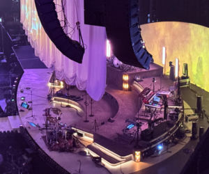 Koncert Alexa Warrena w Berlinie