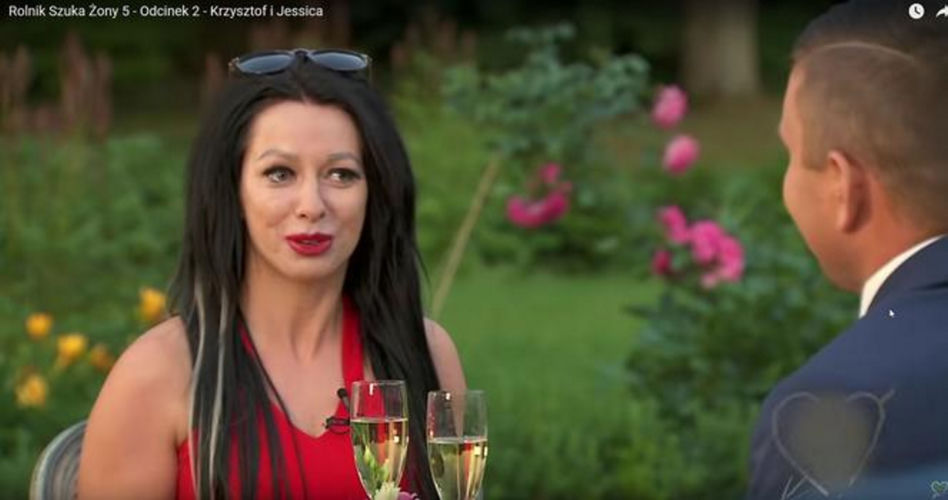 Tak dziś wygląda Jessica z Rolnik szuka żony