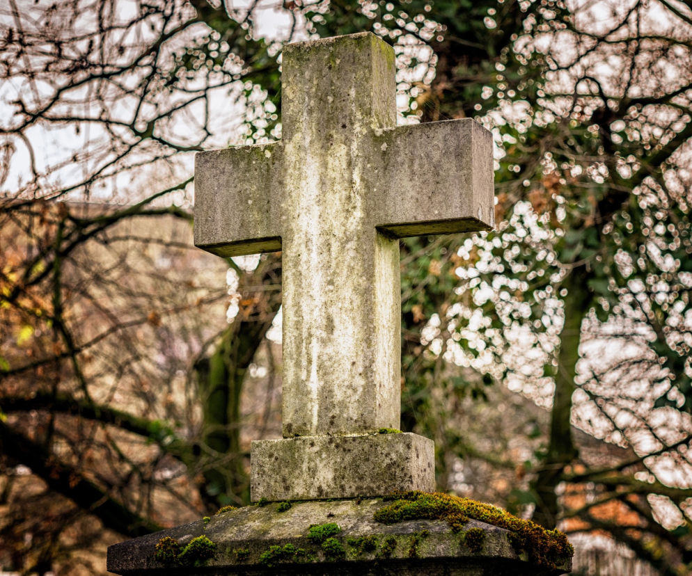 W tych miejscach Wrocławia były kiedyś cmentarze