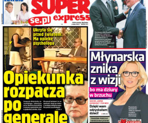 30-lecie Super Expressu