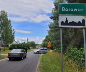 Borowce: Potrójne zabójstwo w rodzinie. Krwawa egzekucja
