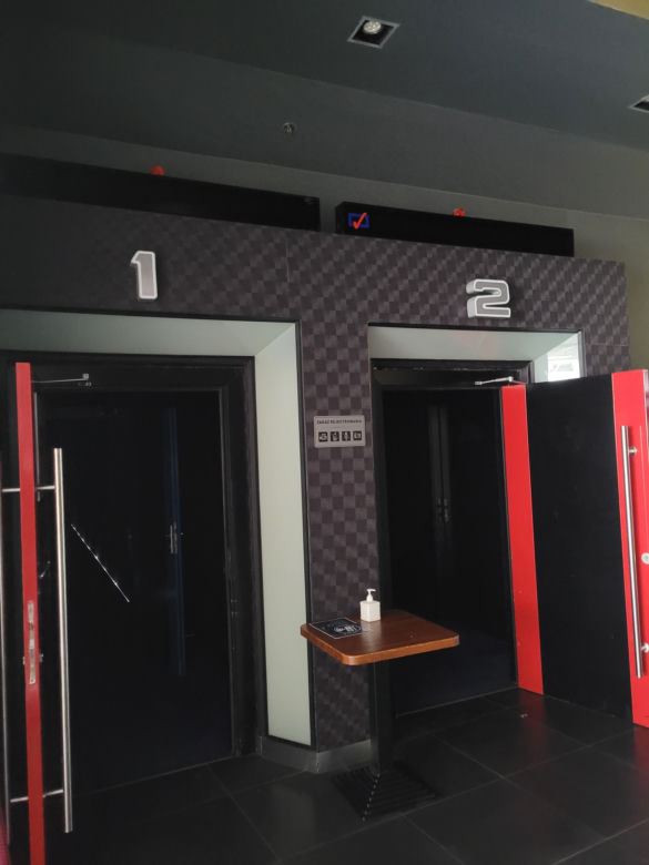 Kino, teatr czy filharmonia? W Olsztynie zapowiada się bardzo kulturalny weekend 
