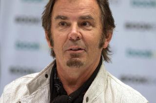 Celowe wprowadzenie w błąd. Jonathan Cain zaskakująco o Journey i Stevie Perrym