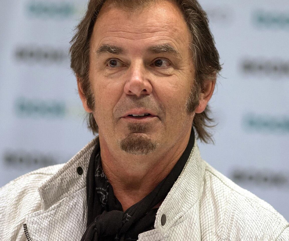 Jonathan Cain