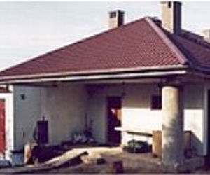 Murator D22 Zaciszny