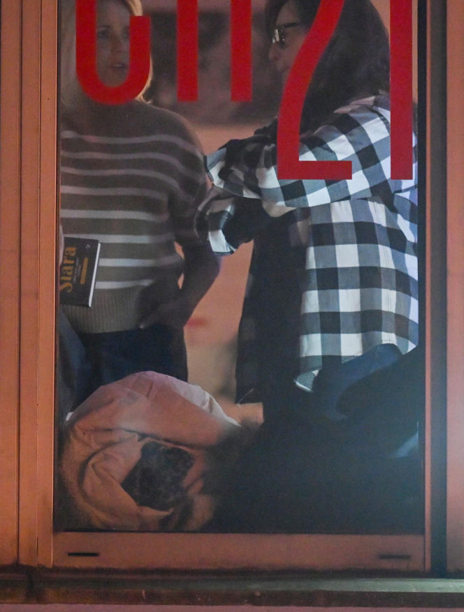 Opijali pamięć Siary