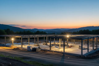 Aquapark w Krynicy-Zdroju. Co oznacza przełomowa decyzja dla uzdrowiska?