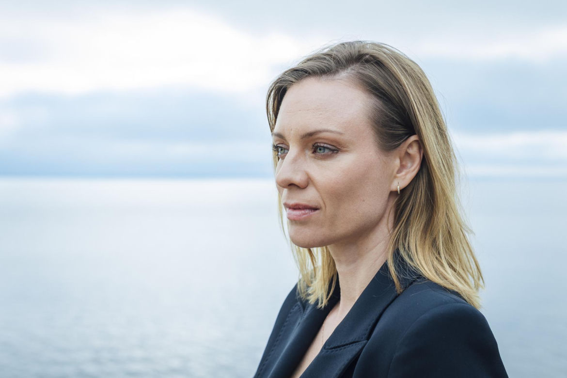 Magdalena Boczarska kiedyś i dziś. Tak na przestrzeni lat zmieniała się jedna z najpopularniejszych aktorek