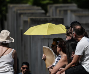 Nowe rekordy temperatur w Europie! Jeszcze gorzej niż w Polsce