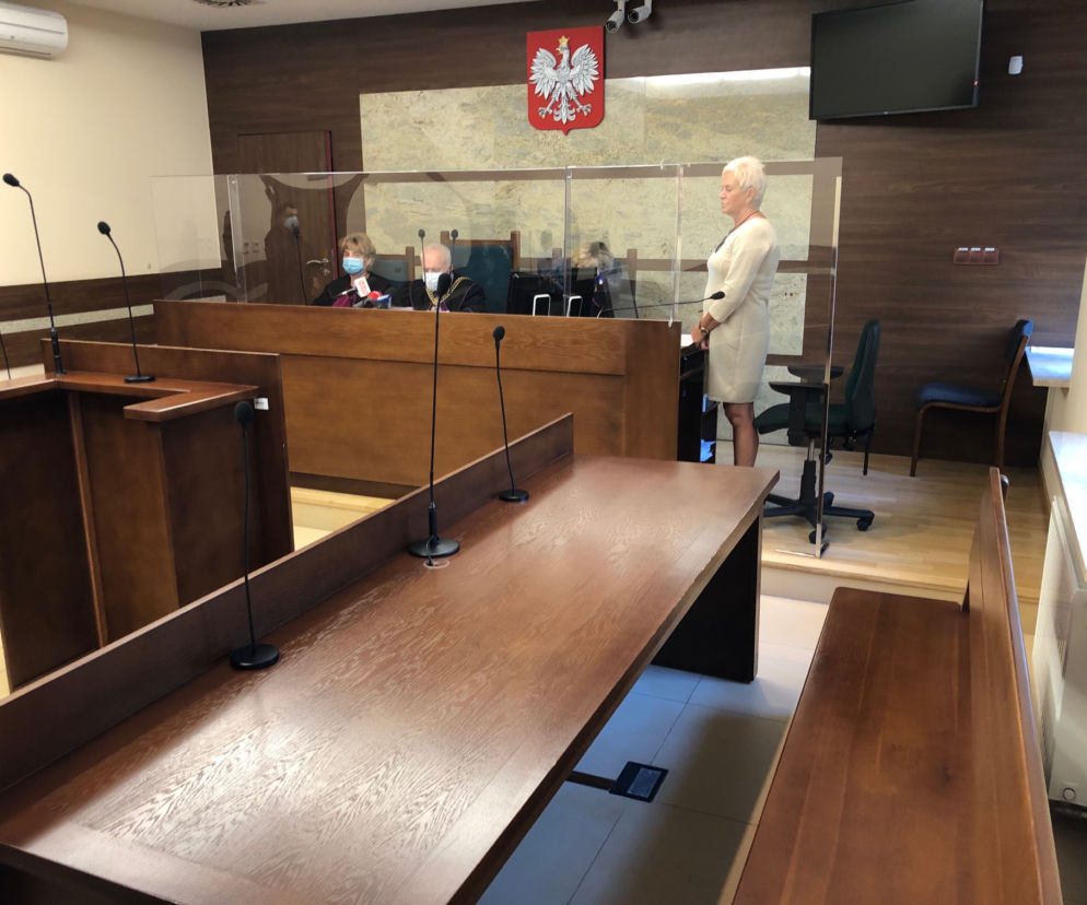 Jest wyrok w sprawie nauczyciela, który śmiertelnie potracił 14-latka