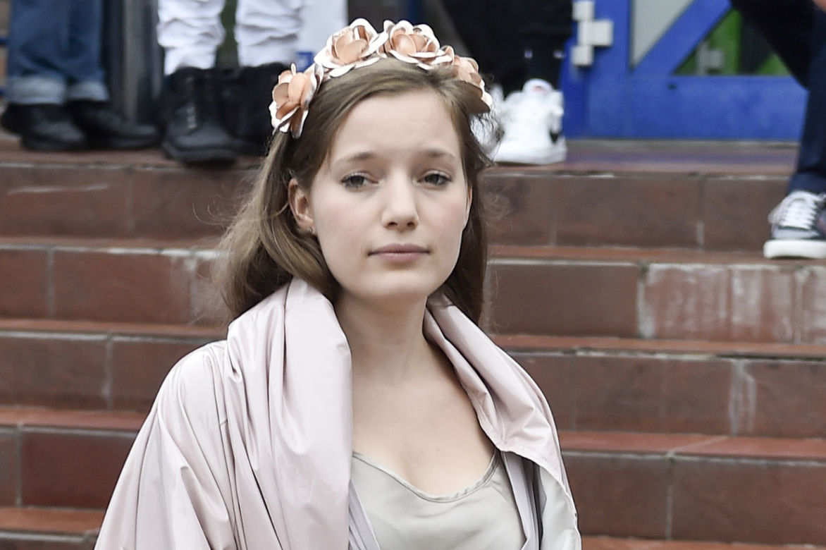 Sanah jak się zmieniła