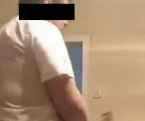 Nowe nagrania 17-latka z Kadłuba! Obejrzeliśmy wstrząsające wideo. Czegoś takiego nie widziałem