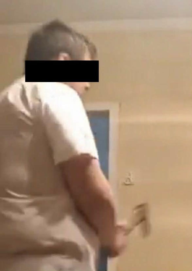 Nowe nagrania 17-latka z Kadłuba! Obejrzeliśmy wstrząsające wideo. "Czegoś takiego nie widziałem"