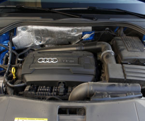 Audi Q3 2.0 TFSI quattro S line