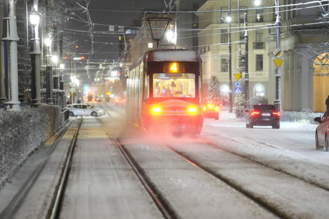 Wróżby pogodowe na rok! Jak dawniej chłopi odczytywali przyszłość z dnia św. Łucji