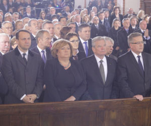 POGRZEB WŁ. BRATOSZEWSKIEGO.