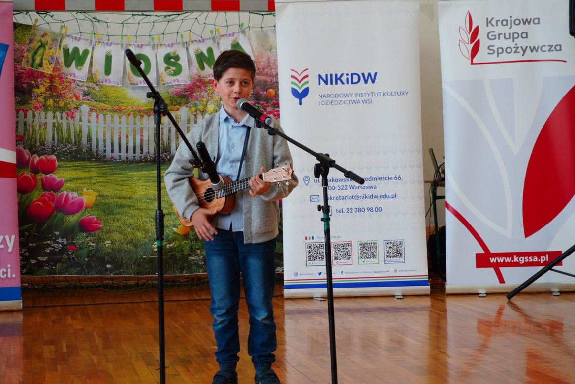 Jarmark Wielkanocny w Krynkach