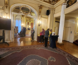 Dzień otwarty w Konsulacie Generalnym RP w Nowym Jorku