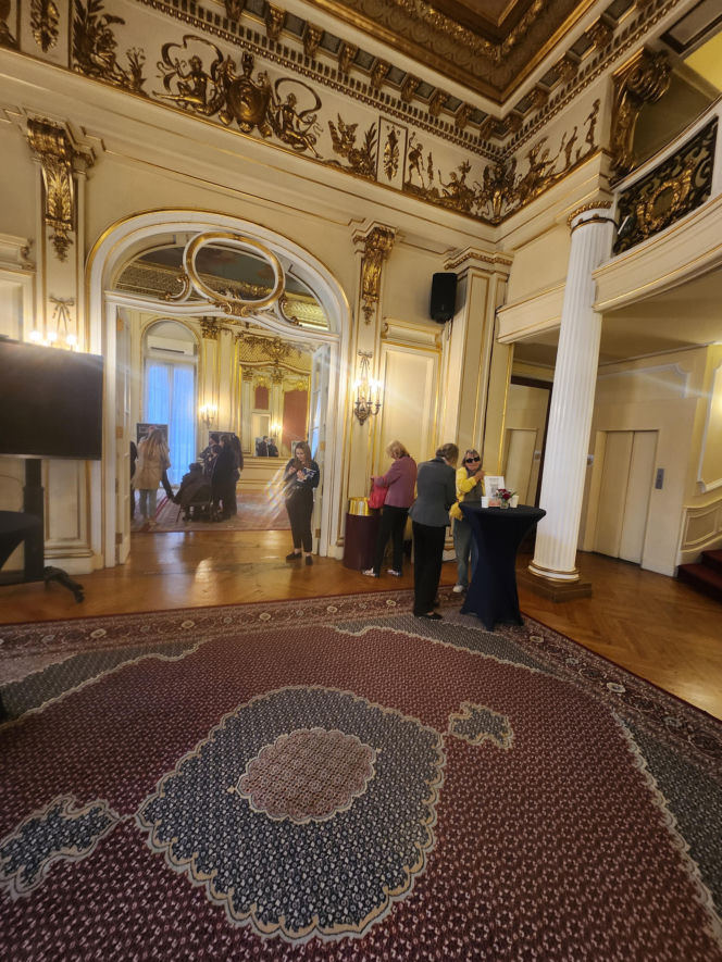 Dzień otwarty w Konsulacie Generalnym RP w Nowym Jorku