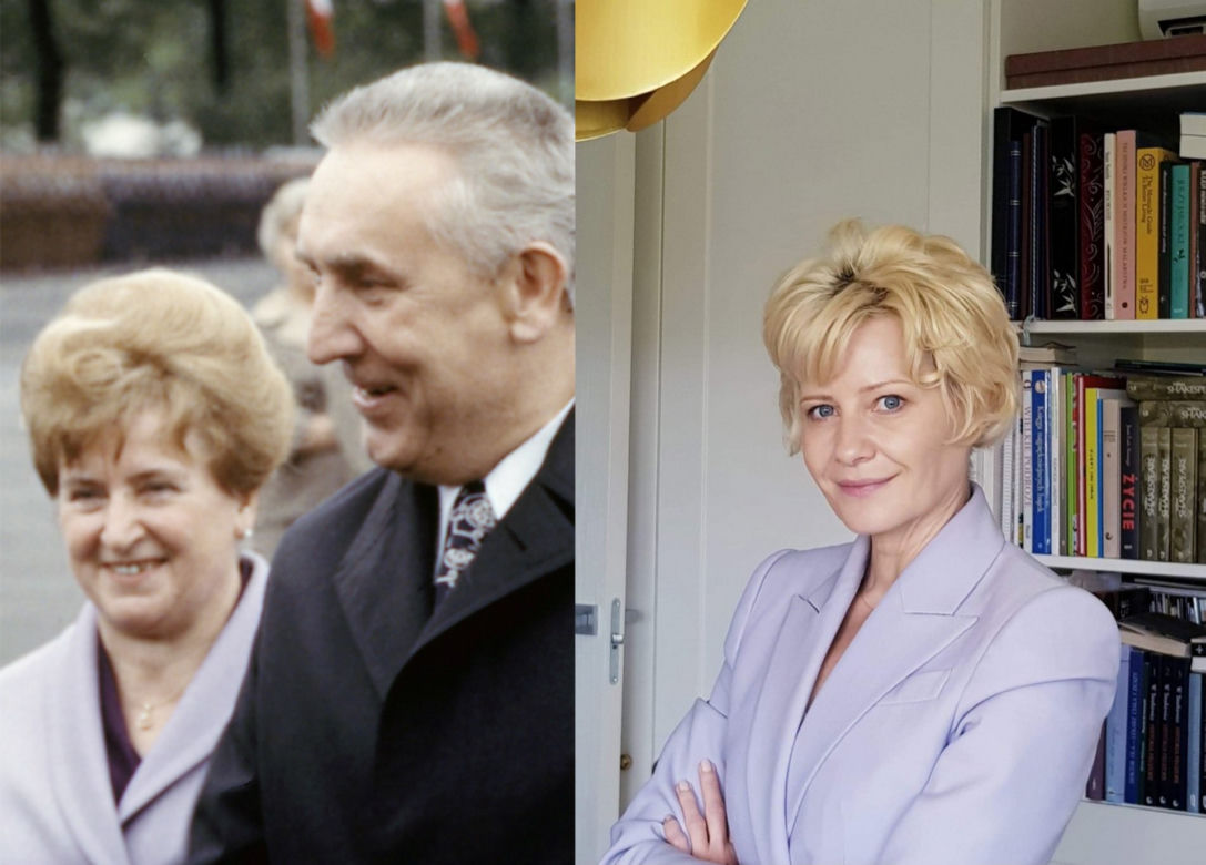 Cezary Żak zagra Breżniewa