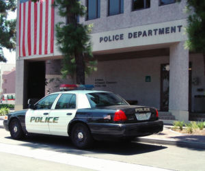 police