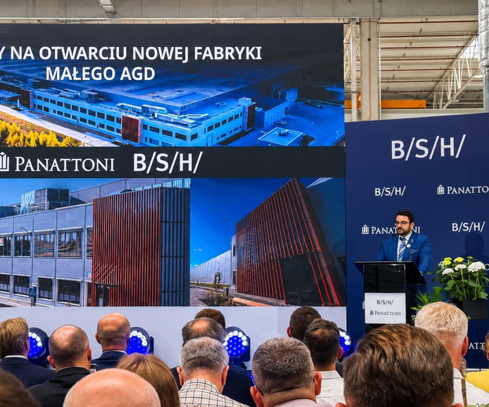 Potężna inwestycja pod Rzeszowem zakończona. Park Naukowo-Technologiczny przyciąga inwestorów!