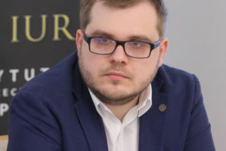 Piotr Trudnowski o sądownictwie: PiS przestraszył się sondaży. Będzie szukał wyjścia