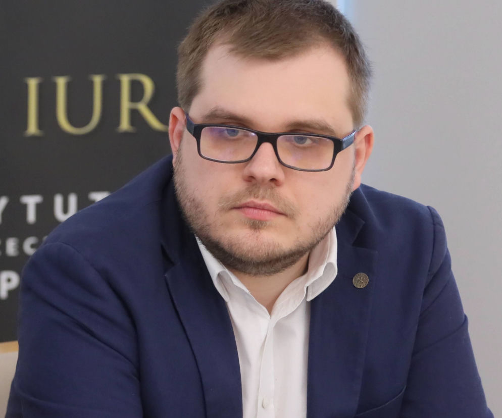 Piotr Trudnowski