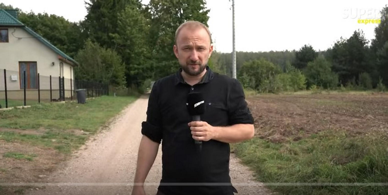 Polacy nie boją się rosyjskich żołnierzy. "Złapię za widły, ale nie będę uciekać"