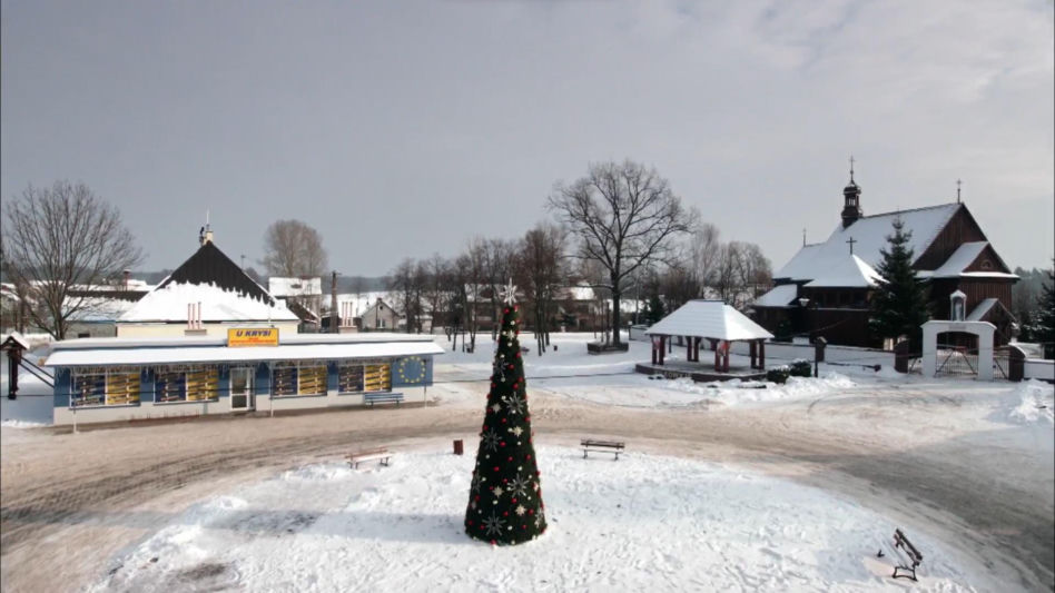 Finałowy odcinek Rancza - 130
