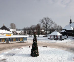 Finałowy odcinek Rancza - 130