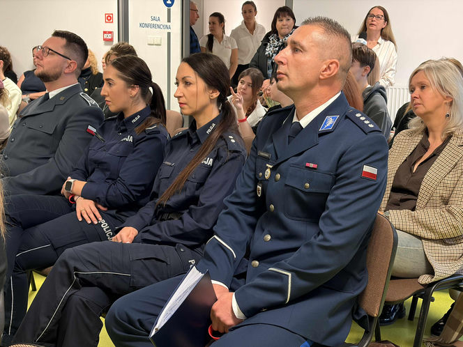 Forum eksperckie w Grudziądzu