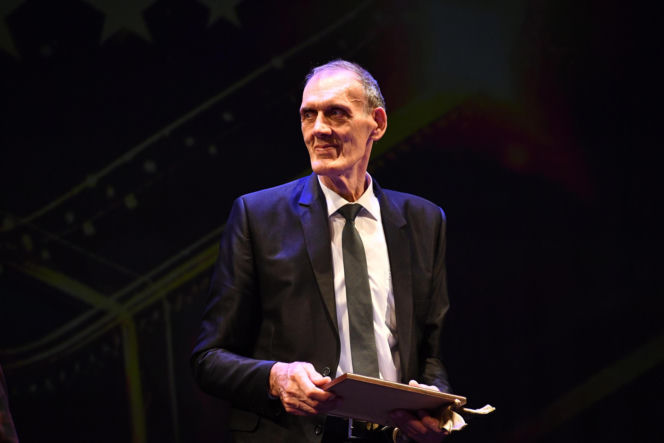 Nie żyje Adam Sandurski, "Olbrzym z Rzeszowa"