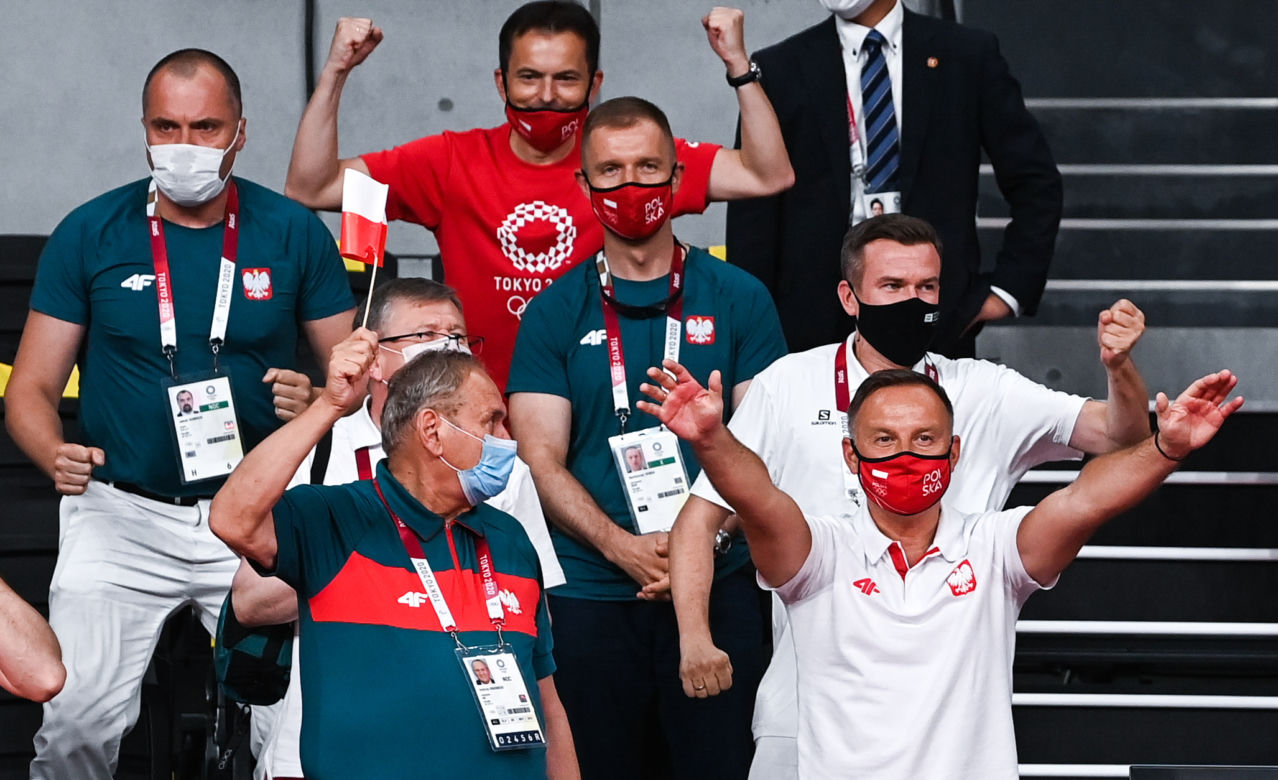 Andrzej Duda