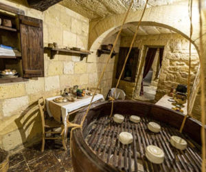 Na tej śródziemnomorskiej wyspie można poczuć, jak wyglądało życie 500 lat temu