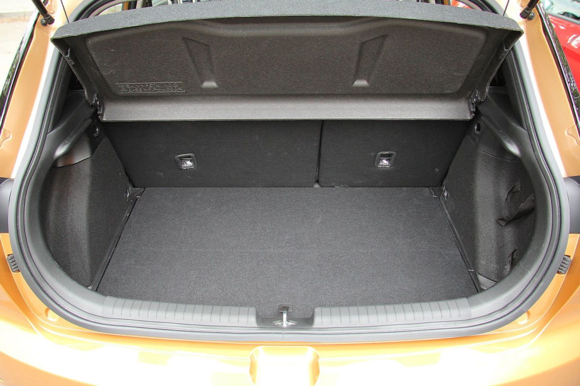 Hyundai i20 1.2 MPI