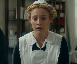 La promesa - pałac tajemnic, odcinek 334: Markiza jest gotowa na wszystko, byle tylko Curro nie przejął tytułu barona