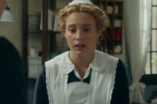 La promesa - pałac tajemnic, odcinek 334: Markiza jest gotowa na wszystko, byle tylko Curro nie przejął tytułu barona