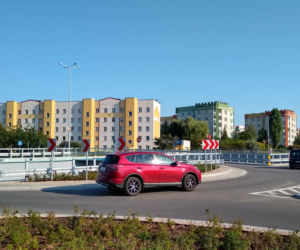 Trasa Niepodległości już otwarta. To największa inwestycja drogowa w historii Białegostoku