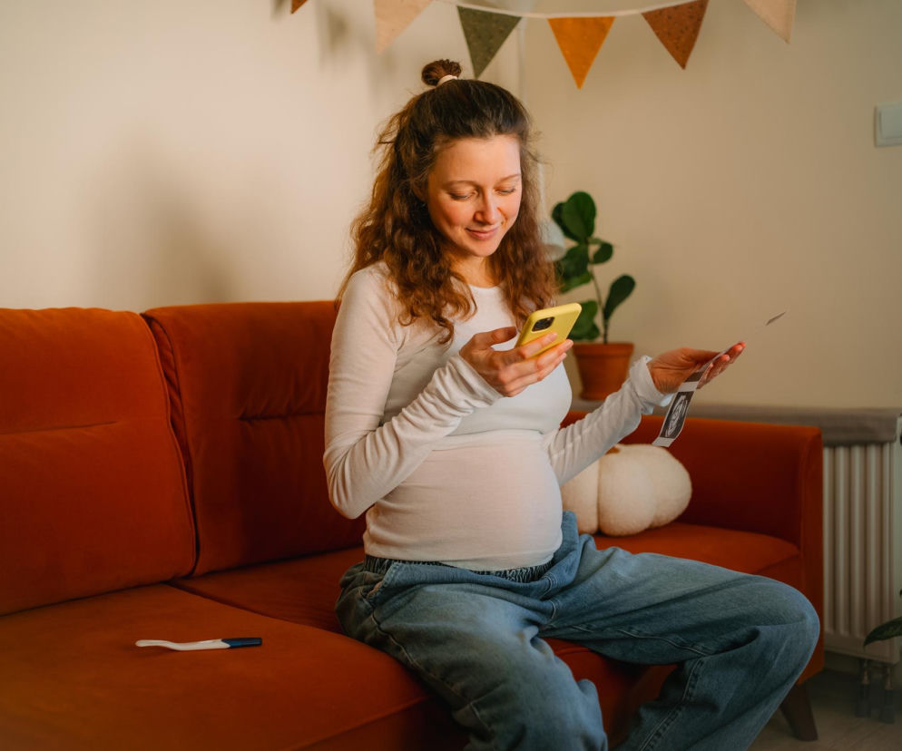 Presja idealnej ciąży rośnie. Eksperci wskazują prosty sposób na ulgę